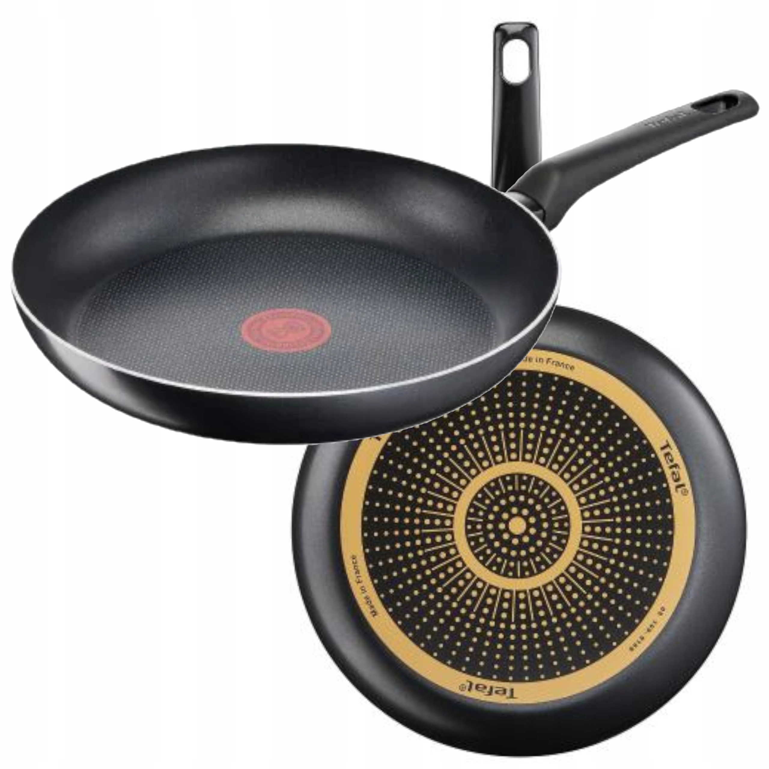 

Patelnia Tefal Simple Cook 26 CM Gazowa Ceramiczna