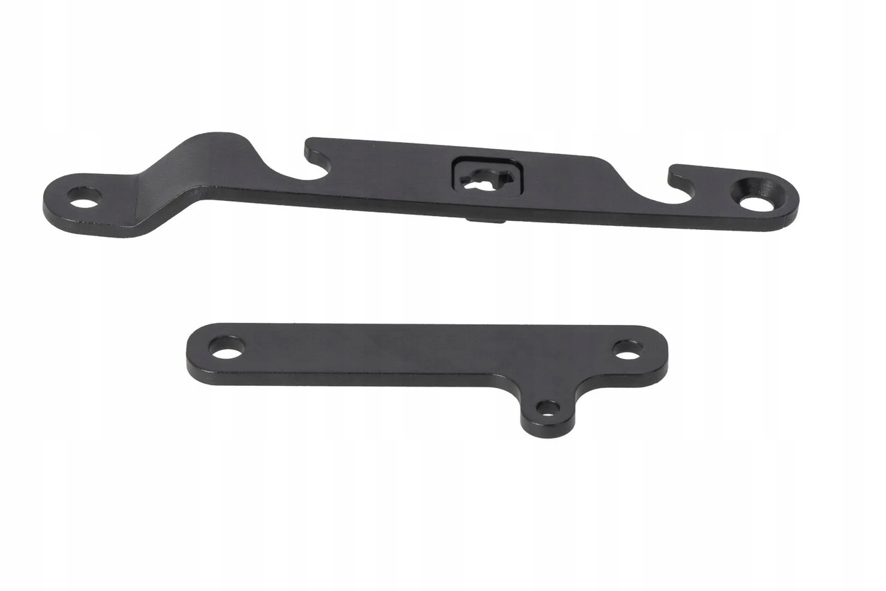 Rošt pod tašky ľavý Sw-motech Slh Side Carrier LH2 (Left) Kawasaki En
