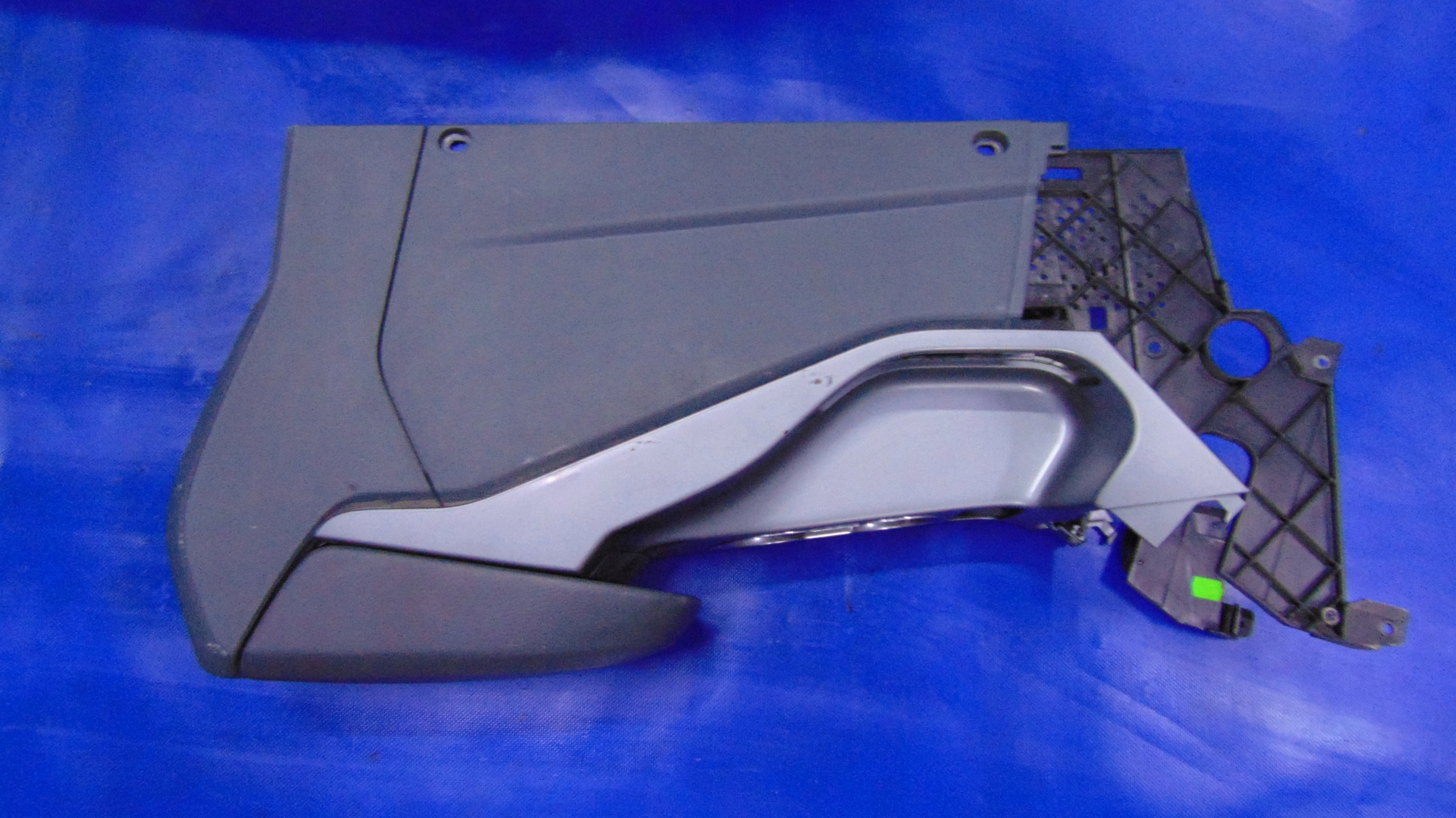 armrest TUNEL central FORD C-MAX II MK2 10-19 ROK
