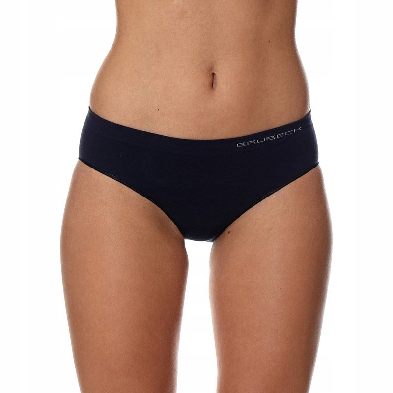 

Majtki Damskie Figi HI00043A Brubeck r. S