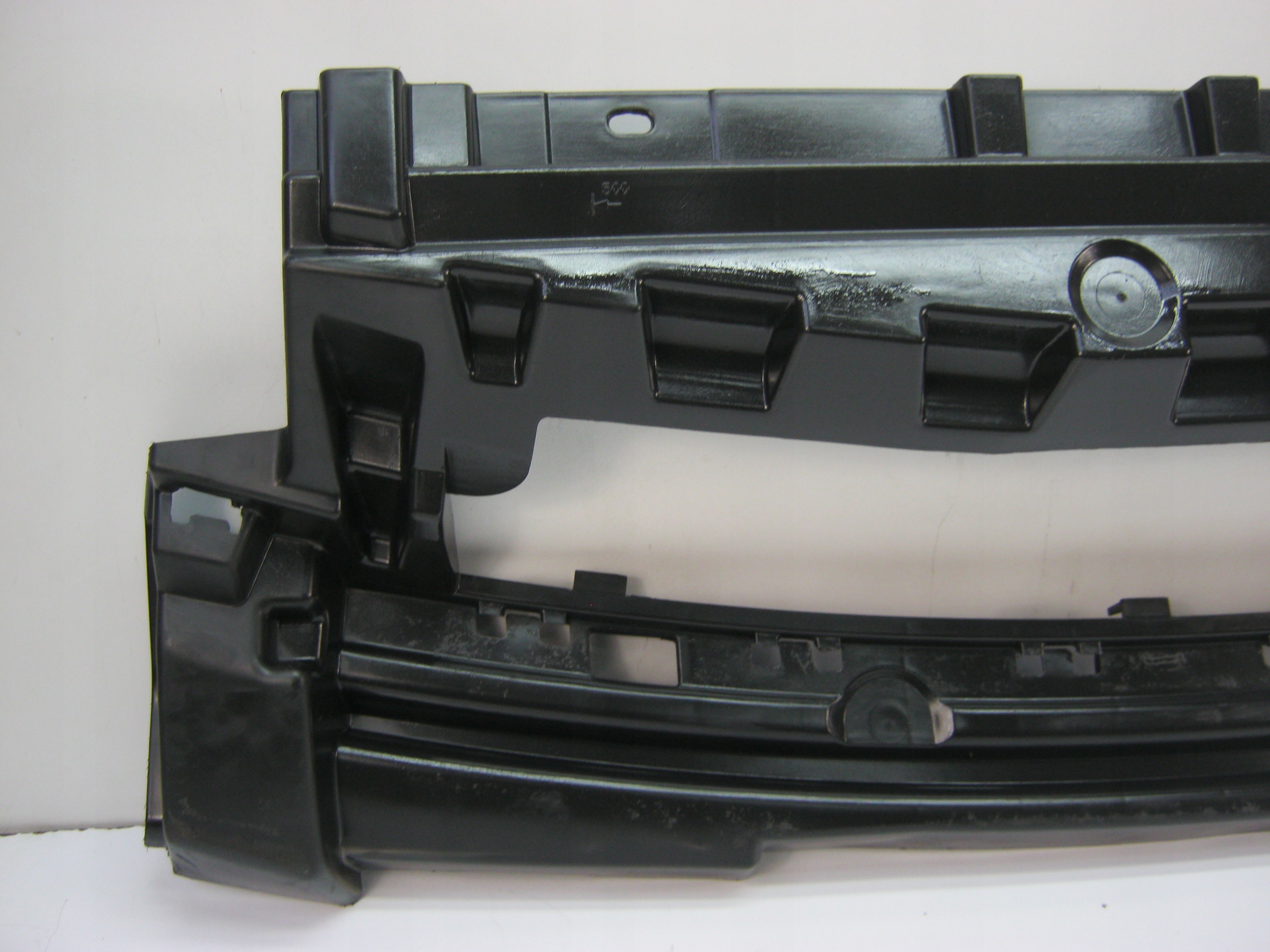 bar, wall front SCUDO JUMPY II 1.6 EUROPA