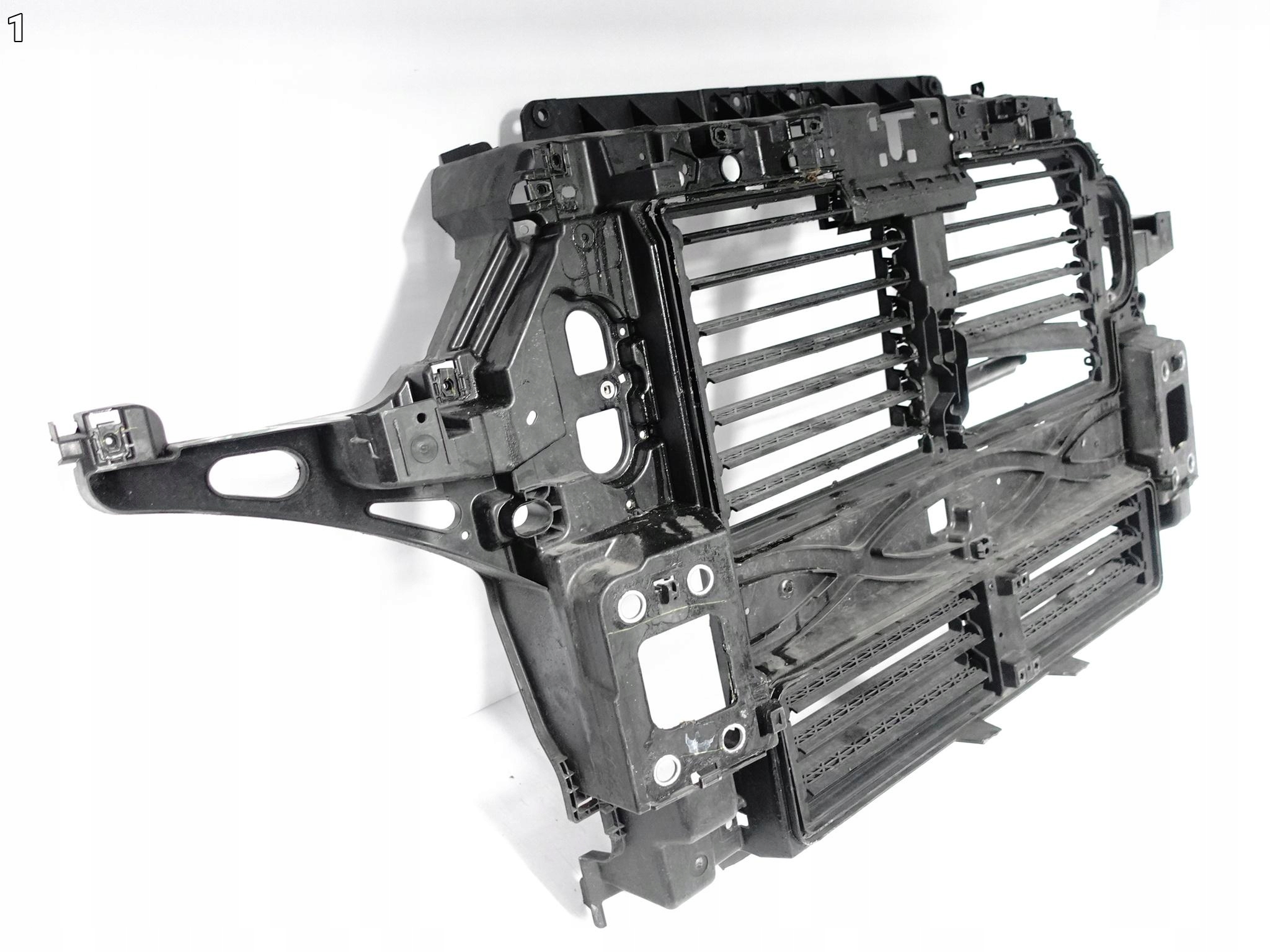 FORD EXPLORER VI 6 20- console bar, wall front