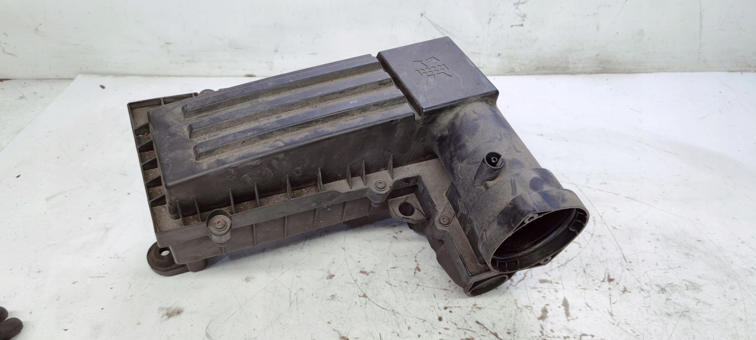 cover of a filter, air AUDI VW SEAT 3C0129607BC