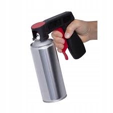 

Pistolet do spray uchwyt aplikator spray perfect