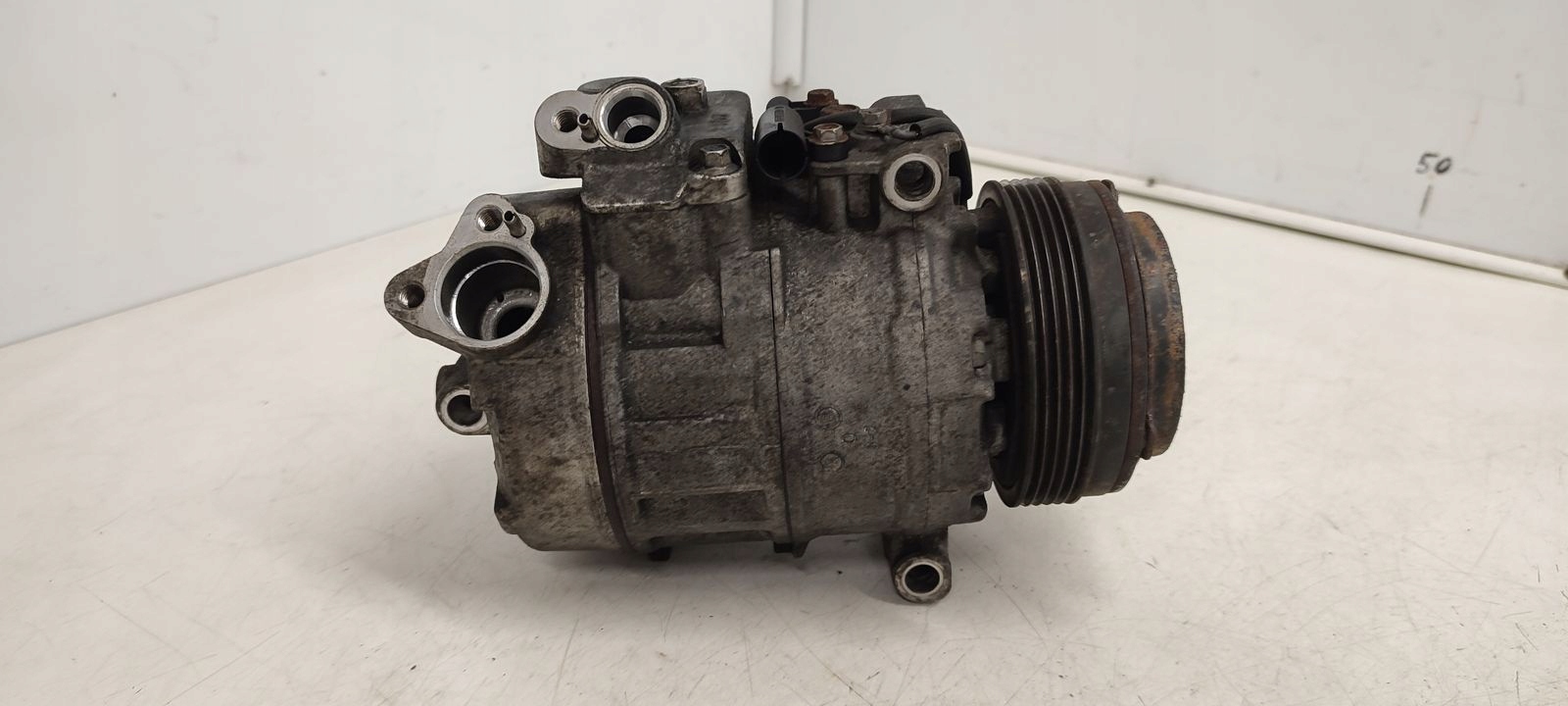 Klimakompressor klimaanlage kompresor BMW E46 2,2 LIFT