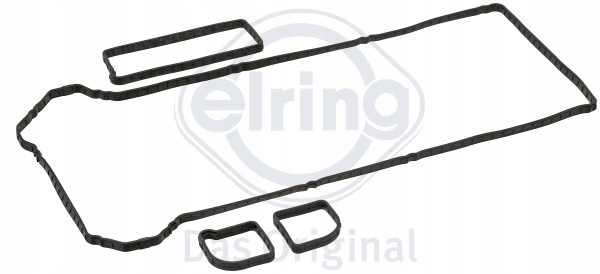 ELRING USZCZELKA POKRYWY FORD FOCUS MK2 1.8 2.0 1 Typ samochodu Samochody dostawcze Samochody osobowe
