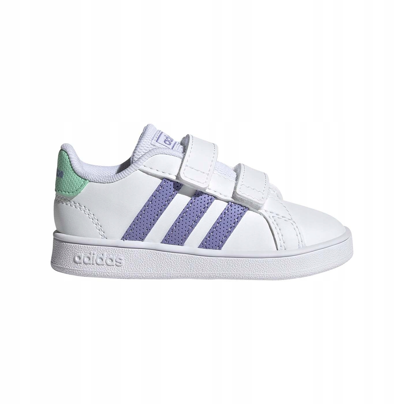 

Dziecięce Buty Grand Court Cf I GX5752 Adidas 25,5