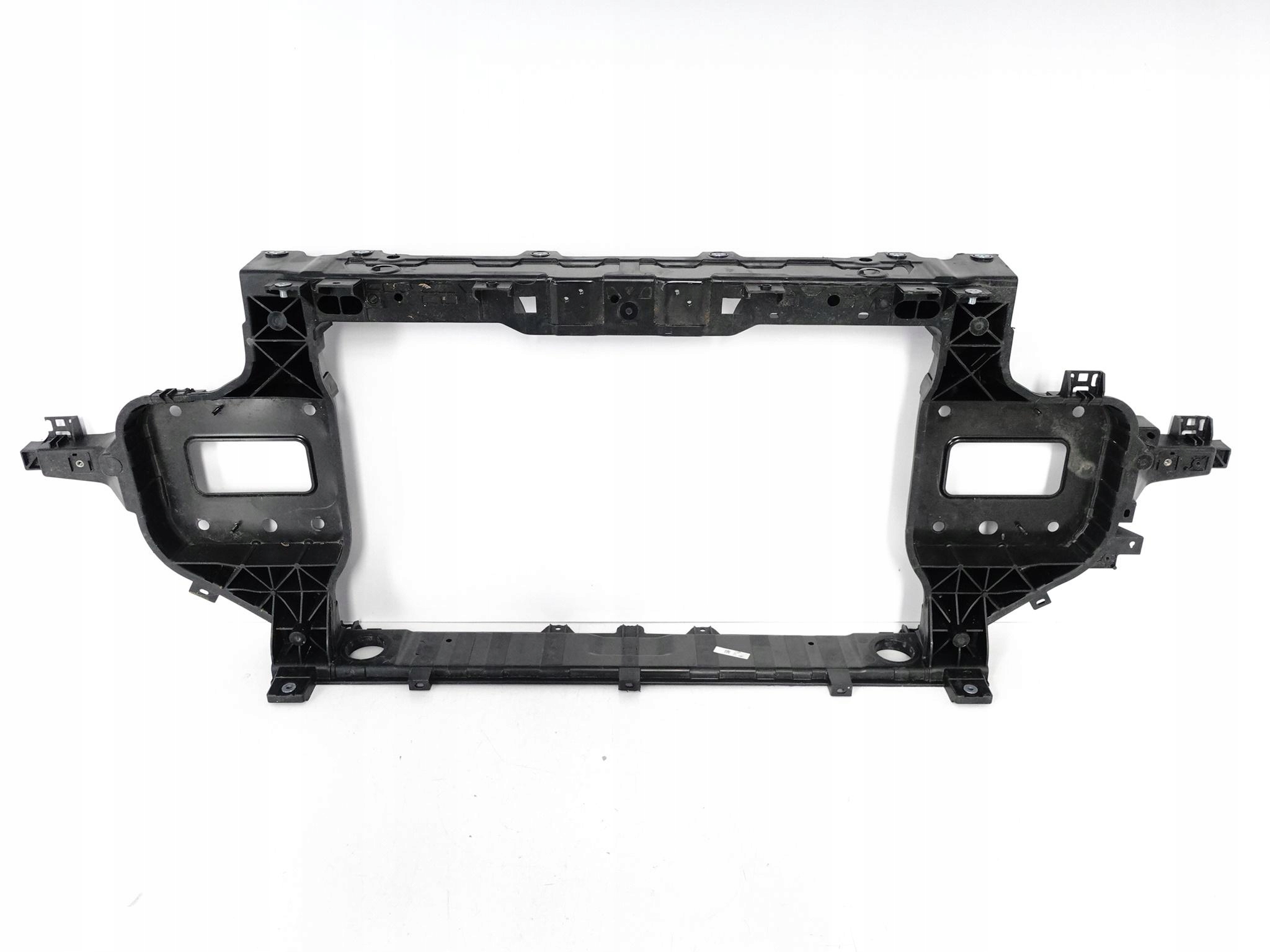 KIA EV6 21- bar, wall front