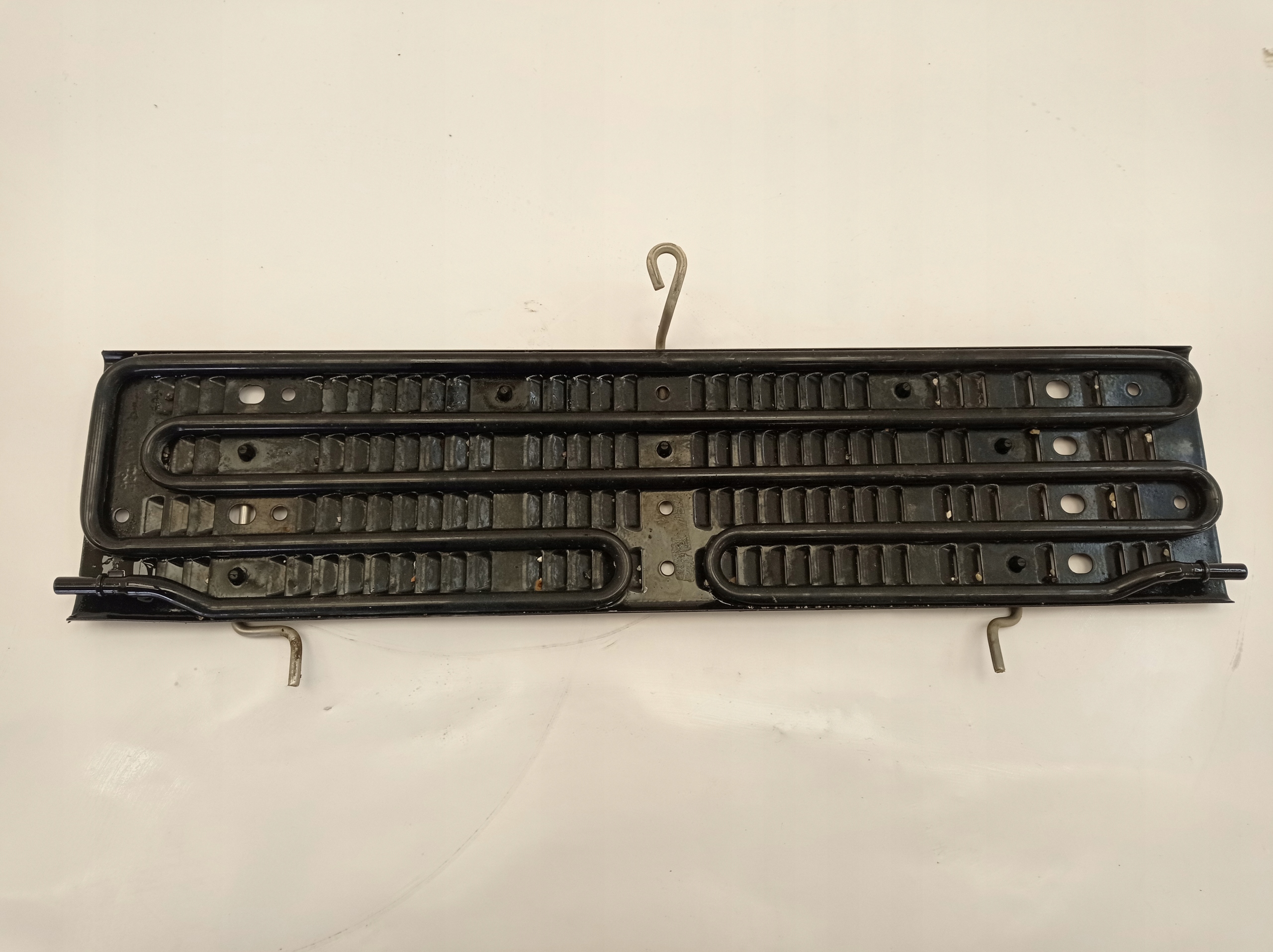 CITROEN C5 III 1.6 HDI CHŁODNICA PALIWA