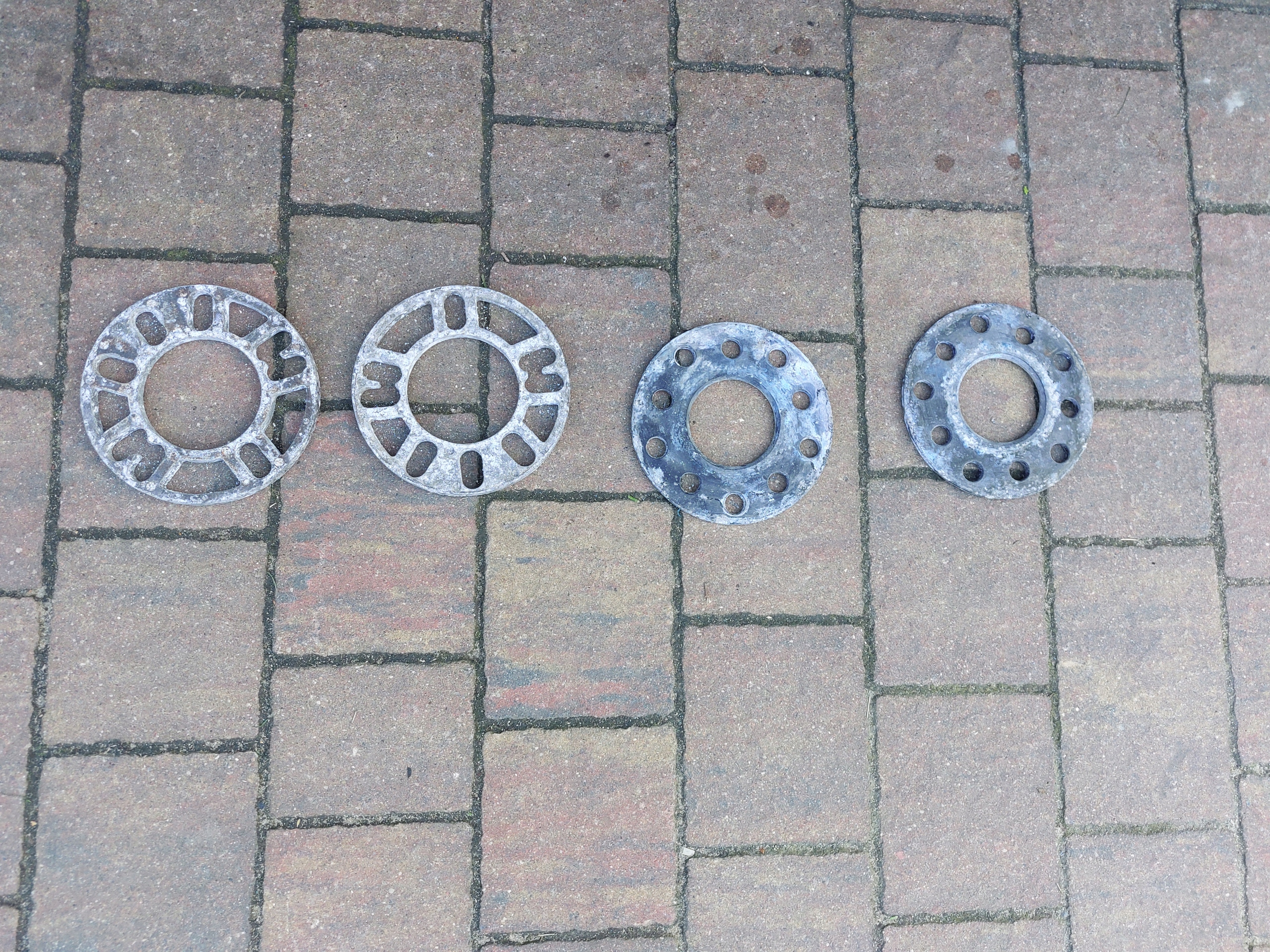 discs metal tyres TERENOWE TRANSPORTER T6 16 CALI 255/70