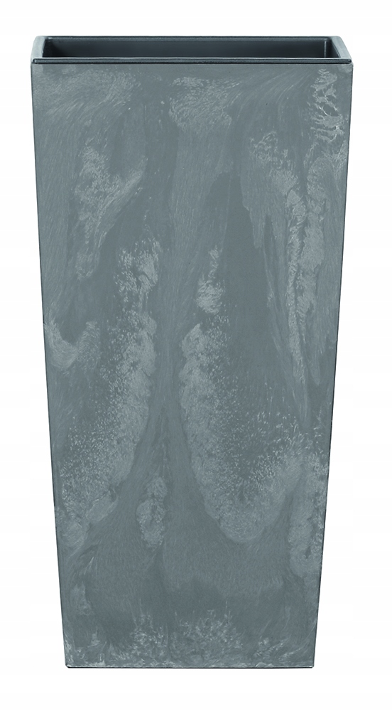 

Doniczka Urbi Square Beton Wkład 26,5CM Marengo