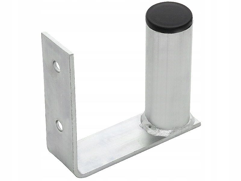 UCHWYT MASZT ANTENOWY TYP U DO ANTEN INTERNETOWYCH KIERUNKOWYCH STAL OCYNK