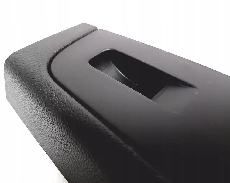 Uchwyty Raczki Drzwi Skoda Superb II Zestaw L P Installation side front