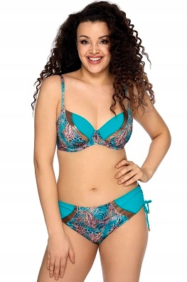 Ava Plavky SK141 Komplet 70E Kalhotky XXL