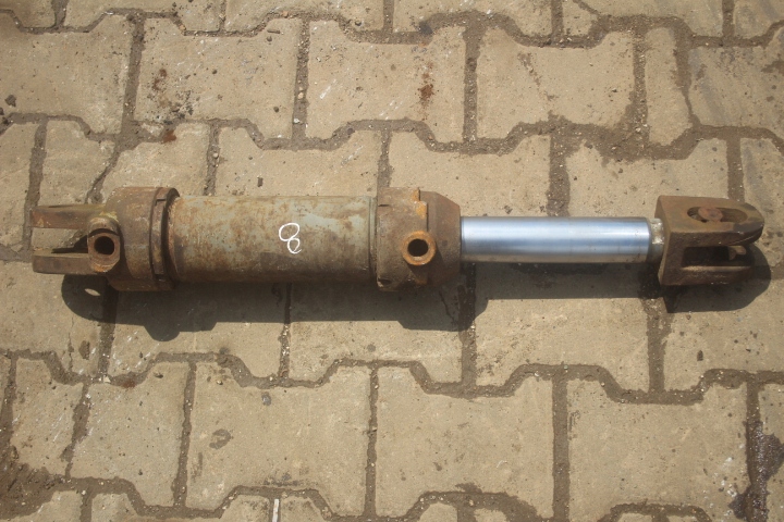 ГИДРАВЛИЧЕСКИЙ ЦИЛИНДР
