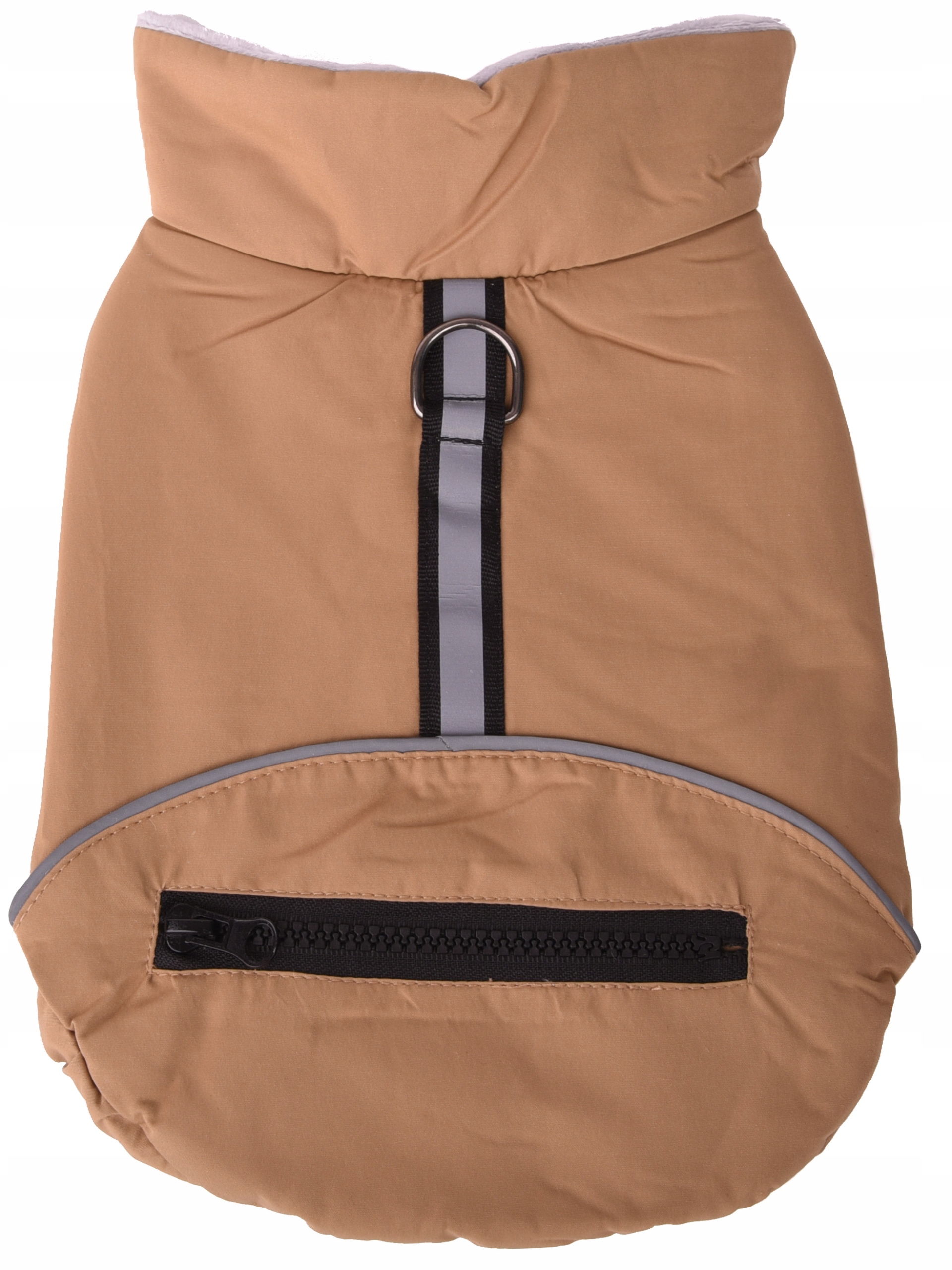 

Kurtka dla psa ubranko ciepłe zimowe ocieplane|L