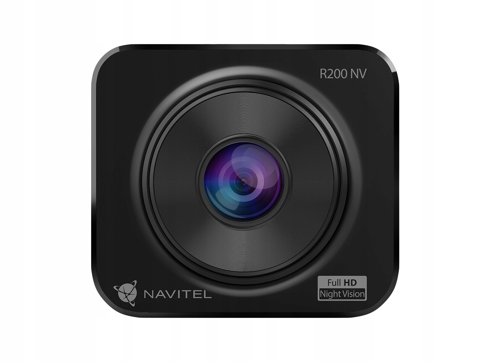 Wideorejestrator NAVITEL R200 NV + Karta pamięci Marka NAVITEL