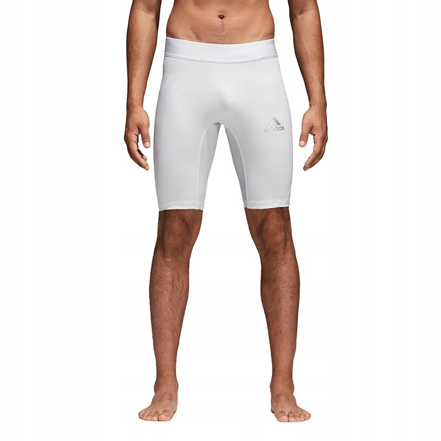 

Męskie spodenki termoaktywne adidas Alphaskin # L
