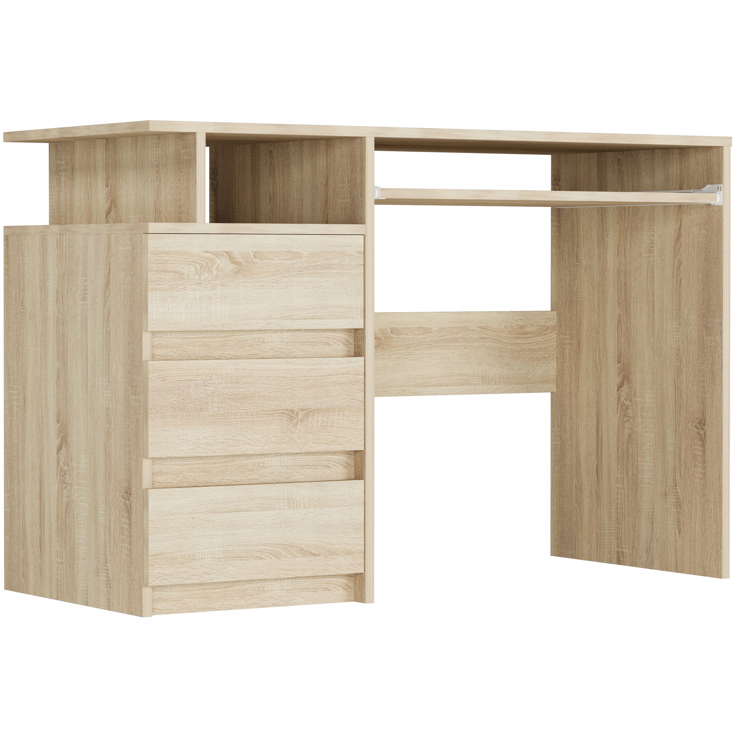 Мебель компьютерный Стол 3sz 114cm сонома N73