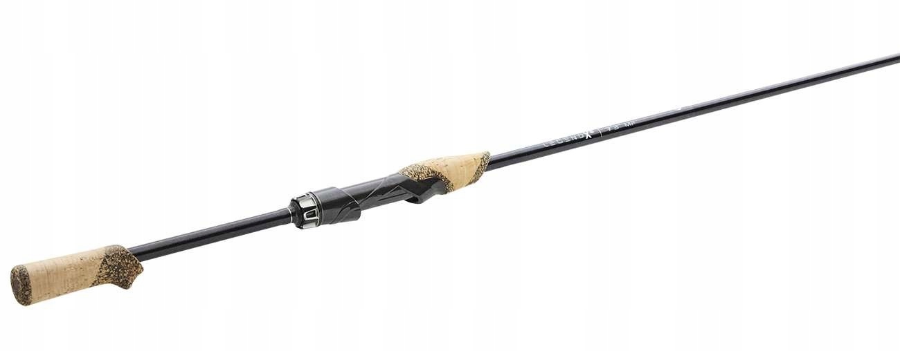 Wędka St. Croix Legend X2 Grafen LXTS610MXF 2.08m 7-25g