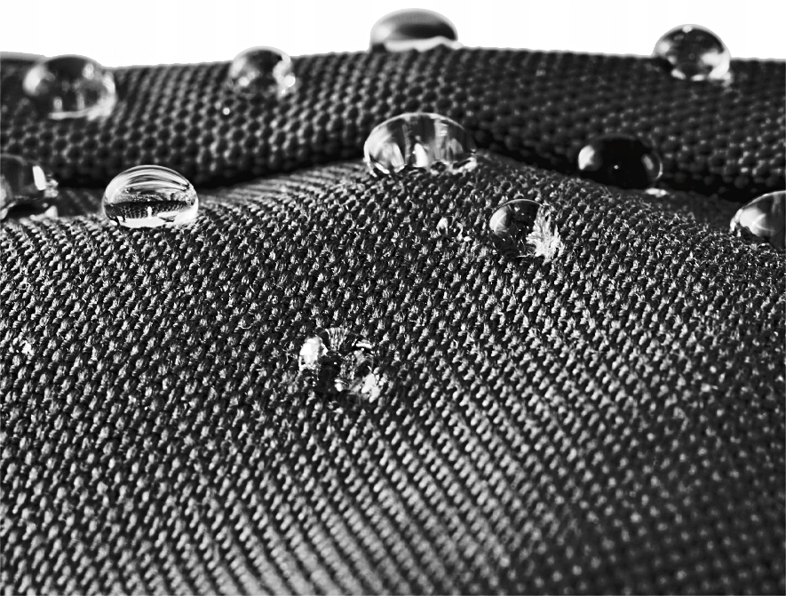 TORBA ROWEROWA NA BAGAŻNIK RAMIĘ SAKWA ROWER KUFER Głębokość produktu 18 cm