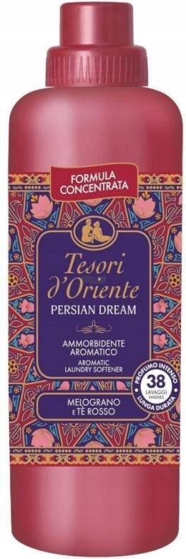

Tesori d'Oriente Płyn do Płukania Persian 760ml It