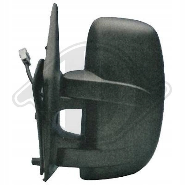 LUSTERKO ZEWNĘTRZNE DO RENAULT MASTER 03-10