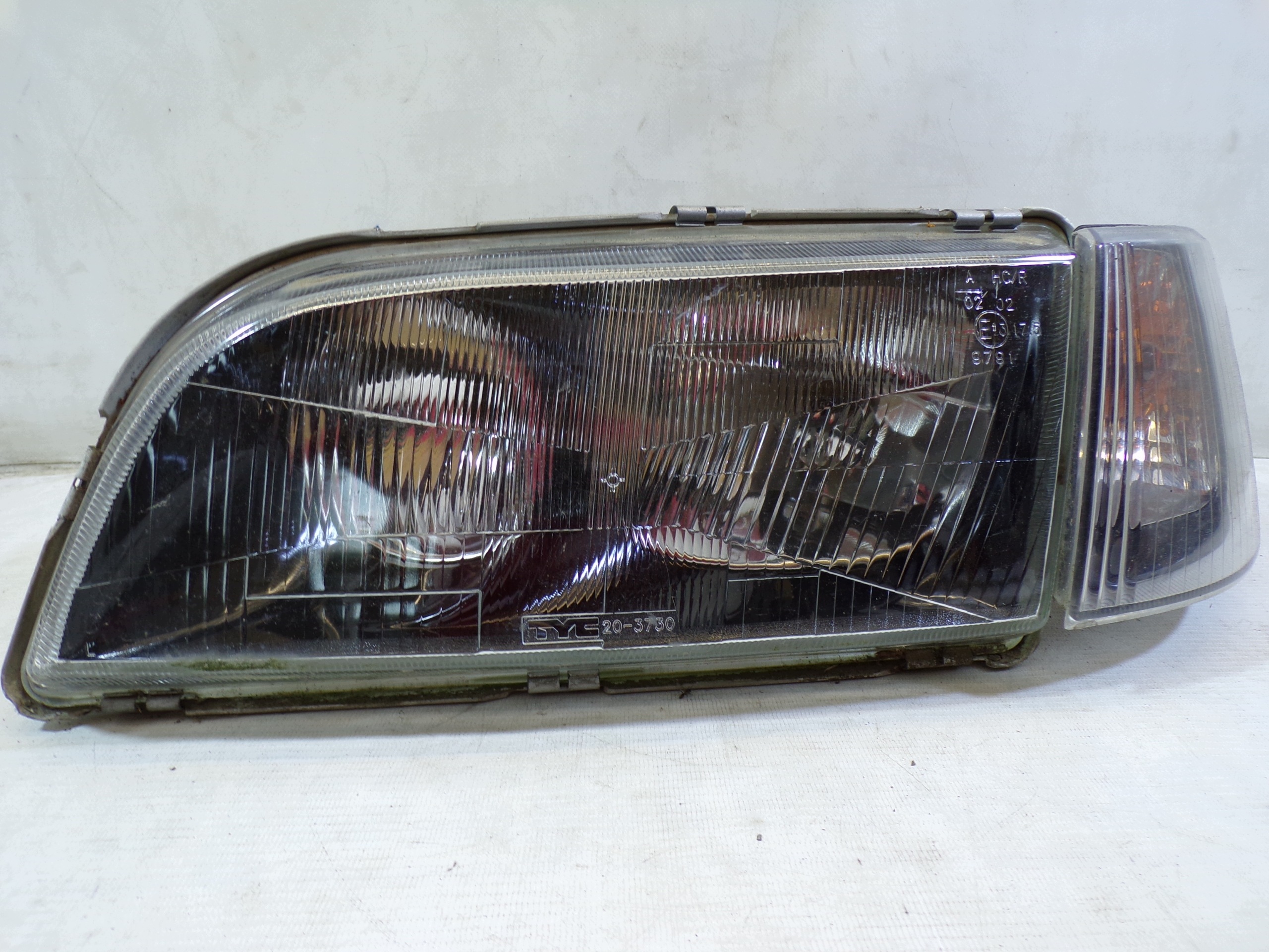light front front left VOLVO V40 1 and S40 (K1)