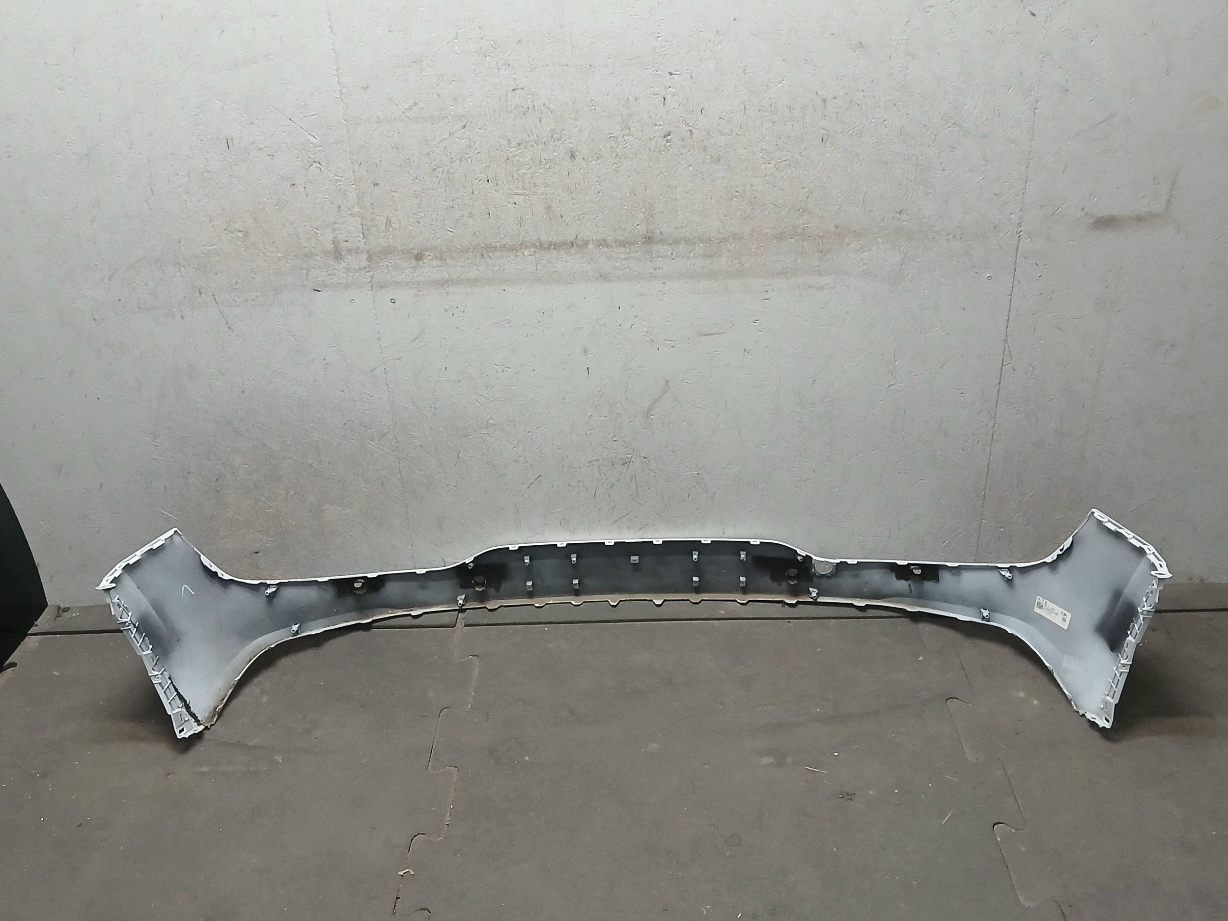 bumper front KIA SPORTAGE V 5 20