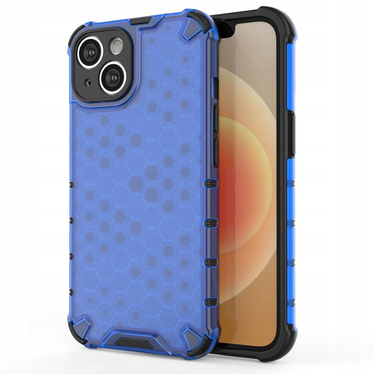 Etui do iPhone 14 Plus Honeycomb