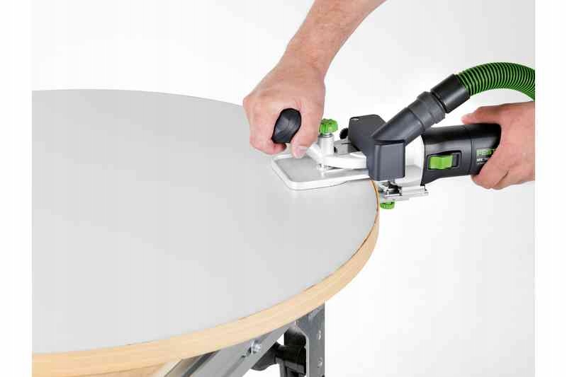MODUŁOWA FREZARKA DO KRAWĘDZI MFK 700 EQ-SET 720W 6/8 mm FESTOOL 578059 Marka Festool