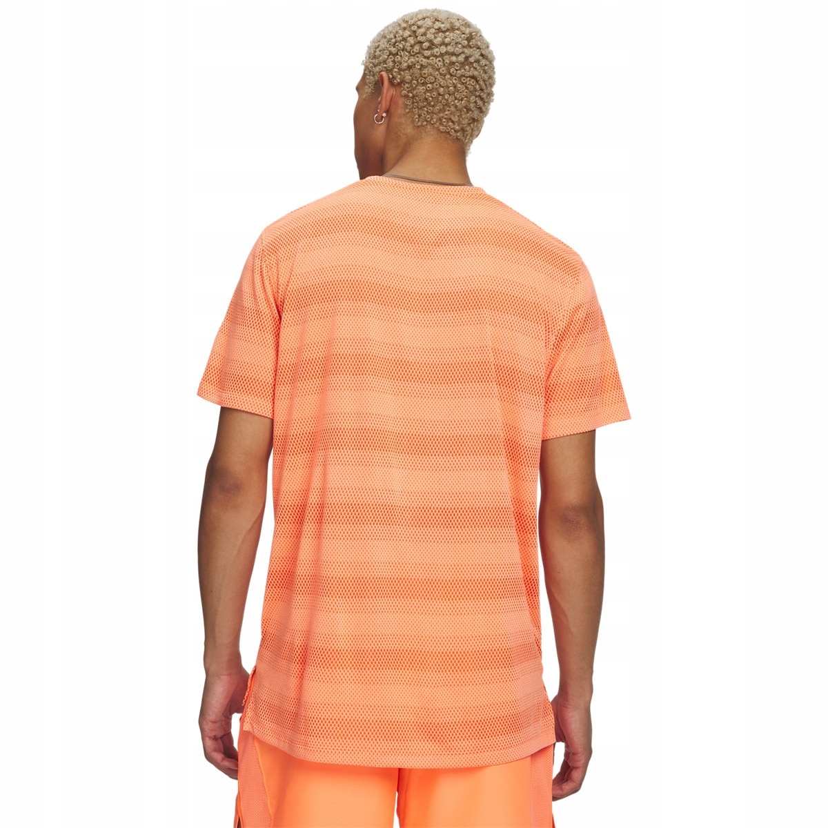 Under Armour Pánské tričko Under Armour Ua Velociti Ss