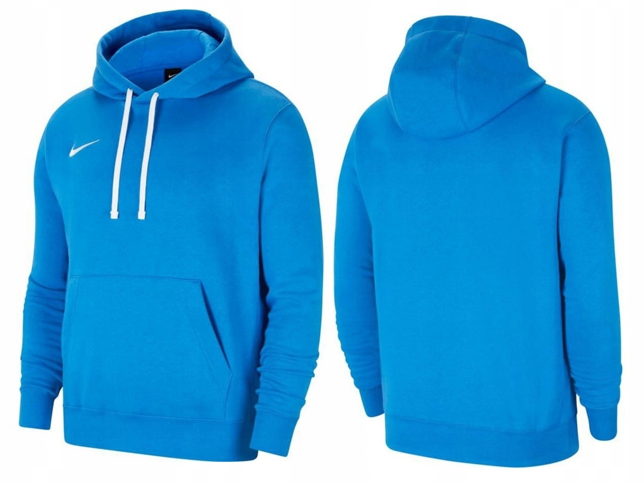 

Bluza Nike Park 20 Fleece Hoodie CW6894 463 XXL