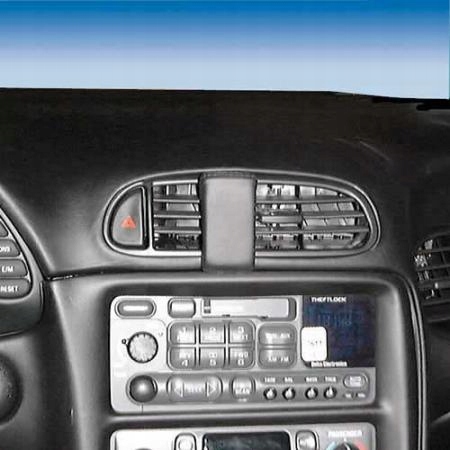 Konsola Kuda pod telefon nav Chevrolet Corvette C5