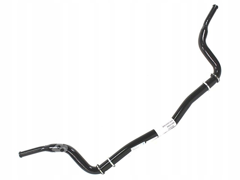 DRĄŻEK STABILIZATROA PRZÓD Land Cruiser KDJ 150