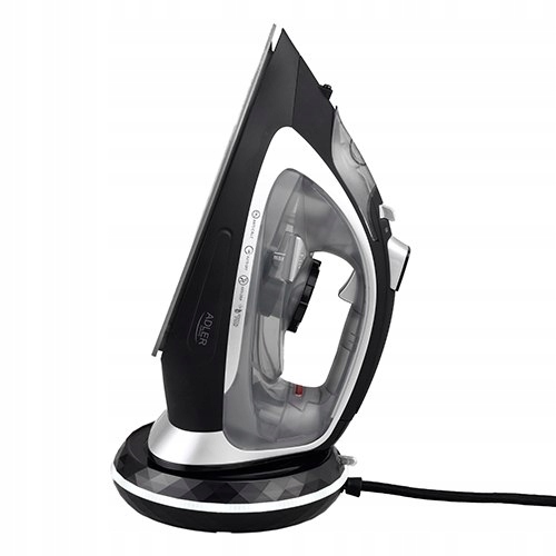 Ad 5043 Żelazko Parowe Bezprzewodowe