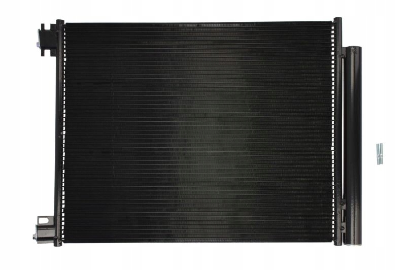 921001829R - НОВЫЙ РАДИАТОР КОНДИЦИОНЕРА RENAULT TALISMAN 2015 ГОДА-