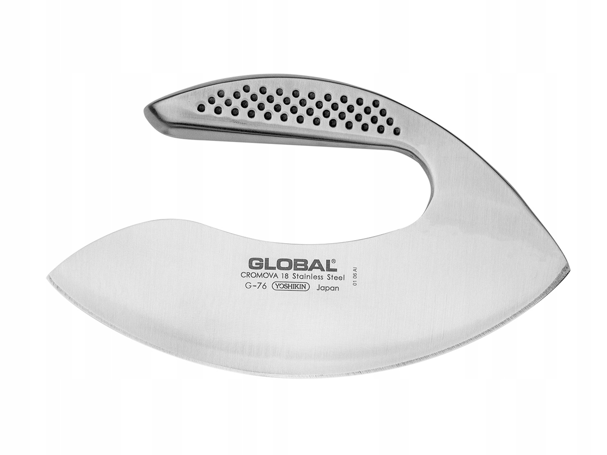 Sekáčik na bylinky 110 Global G-76