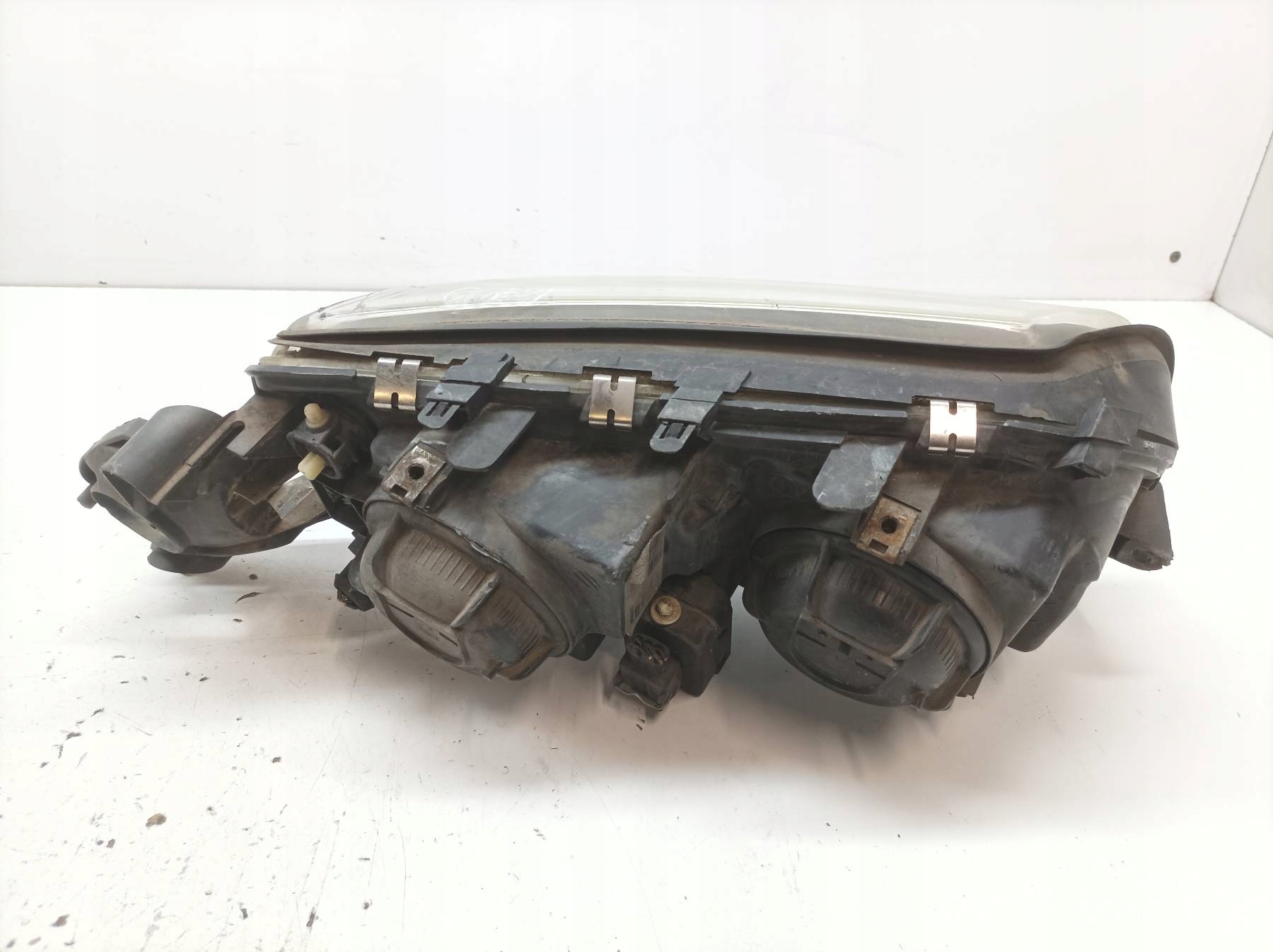 light front left EU 8620889 89005056 Volvo S80 and (1998-2006)