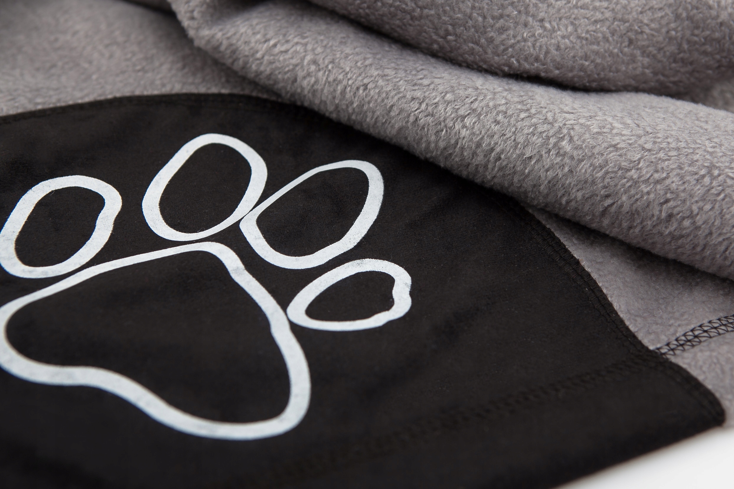 

Duży Kocyk Hobbydog dla psa, kota,L, 140x100cm Koc