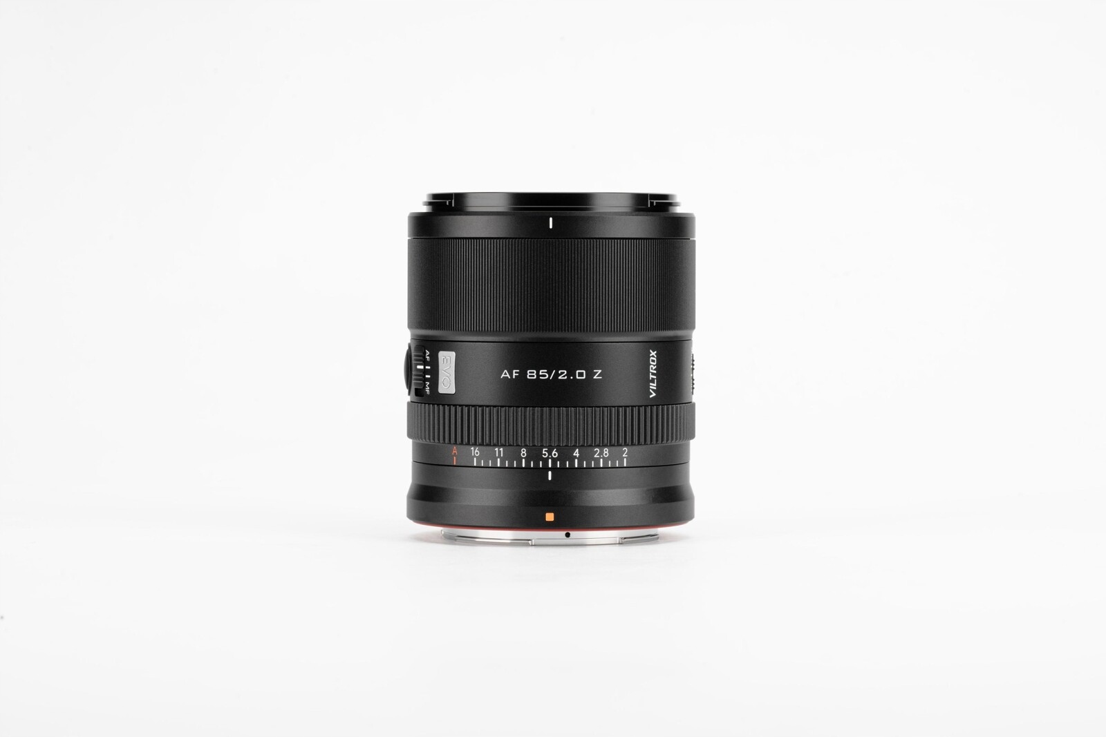 Viltrox Af 85mm F2.0 Evo Z