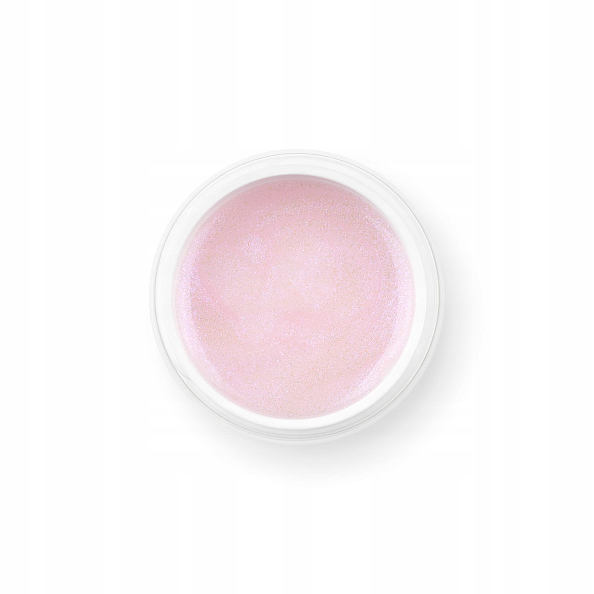 Claresa stavební gel Soft&Easy gel sweet sugar 90 g