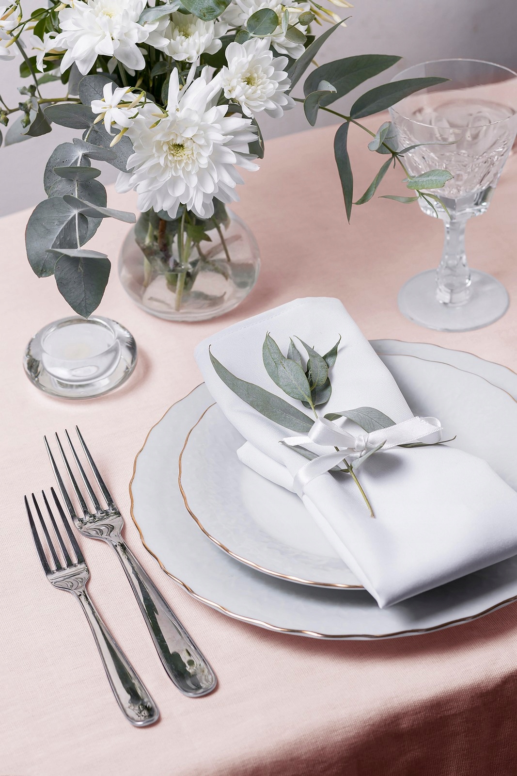 Obrus plamoodporny na stół świąteczny 140x160 Długość 160 cm