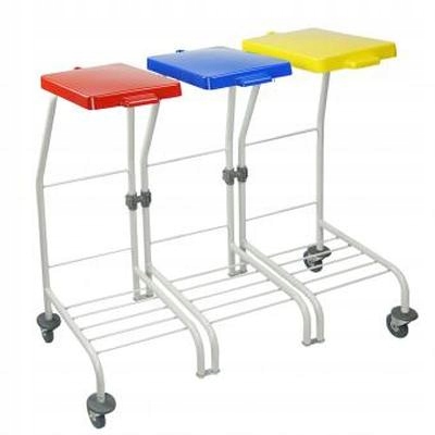 Levně Rám Na Vak 3X70 L