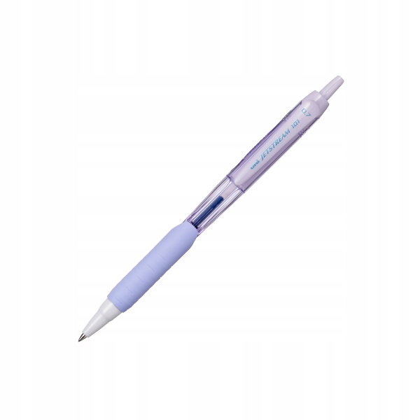 

Długopis Uni SXN-101FL niebieski obudowa fioletowa