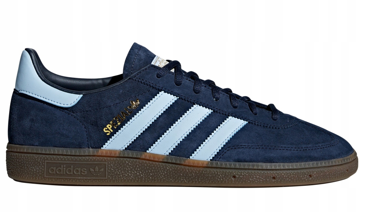 Adidas Handball Spezial BD7633 43 1/3 (27,5 cm)