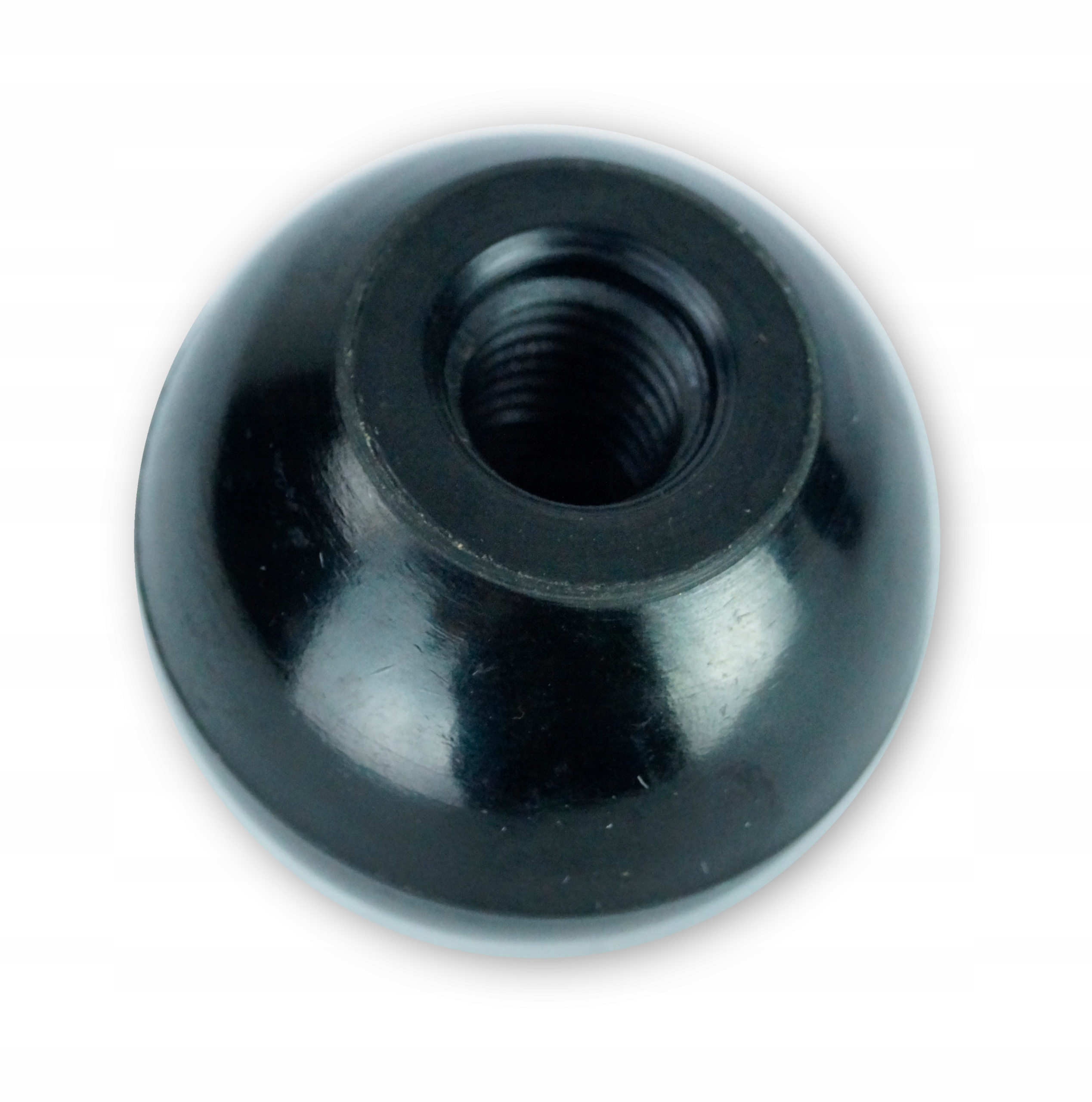 

Gałka Kulka Bakelit Ebonit Mocna fi40 Gwint M10