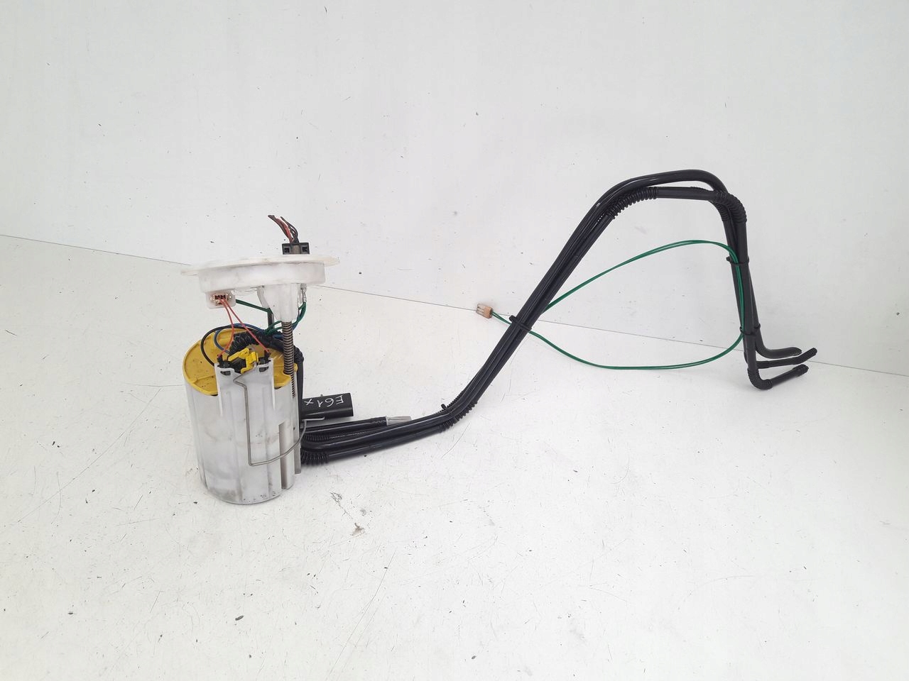pompe pompe pompe à huile carburant BMW E61 E60 3,0D