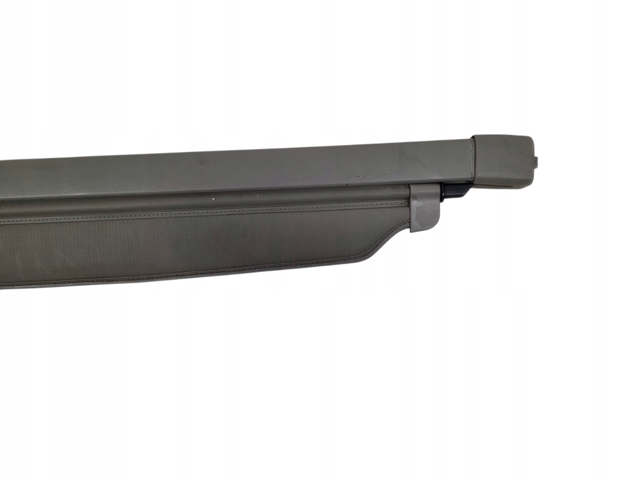JEEP CHEROKEE 2006 blinds boot SPRAWNA ORG.