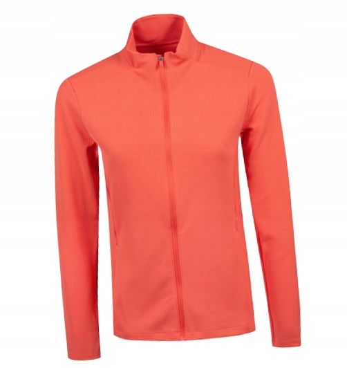Mikina Nike Victory Coral Uv Full Zip BV0261858 XXL